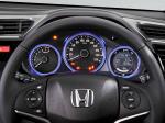 Honda Ballade 2014 года